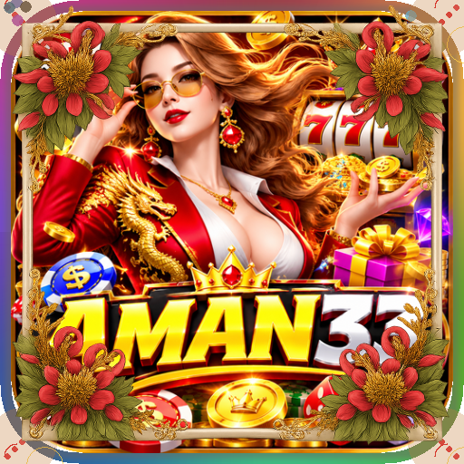 aman33 — galeri pratinjau Resmi APK
